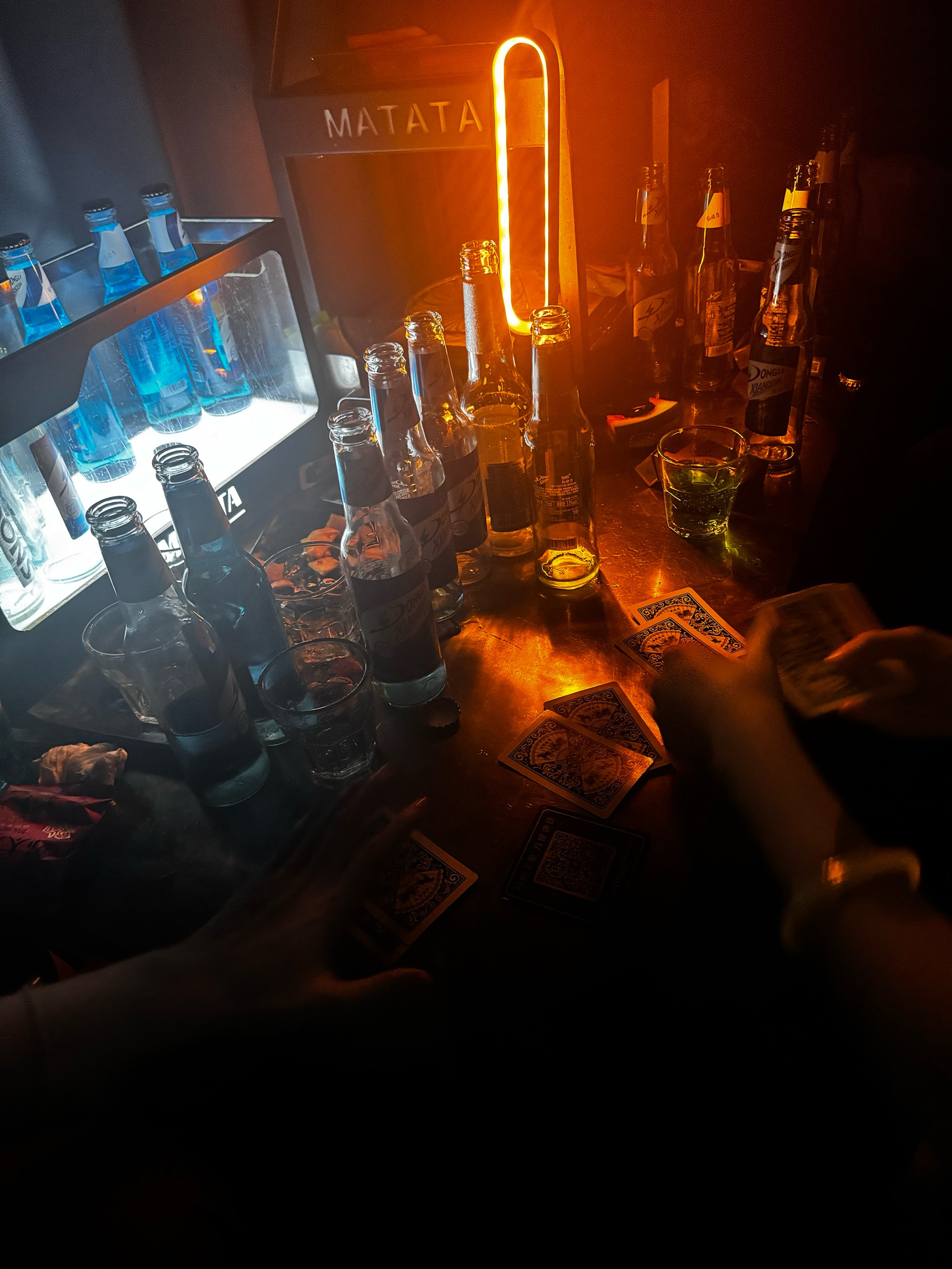 聊城商务KTV魅力无限-阳谷县ktv预定